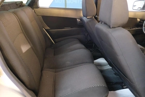 Хетчбэк ВАЗ (LADA) Priora 2011 года, 369000 рублей, Омск