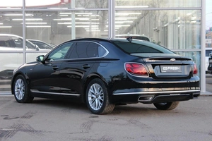 Седан Kia K900 2019 года, 3700000 рублей, Ярославль