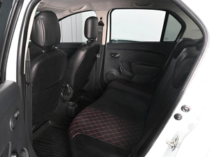 Седан Renault Logan 2021 года, 649000 рублей, Аксай