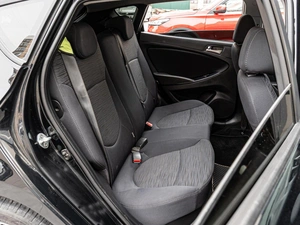 Хетчбэк Hyundai Solaris 2015 года, 999000 рублей, Краснодар