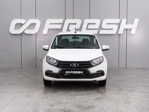Седан ВАЗ (LADA) Granta 2023 года, 619000 рублей, Воронеж