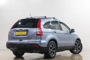Внедорожник Honda CR-V 2007 года, 1199000 рублей, Новокузнецк