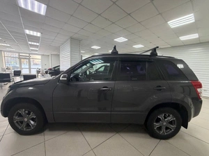 Внедорожник Suzuki Grand Vitara 2010 года, 1020000 рублей, Ачинск