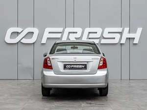 Седан Daewoo Gentra 2014 года, 585000 рублей, Краснодар