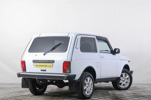 Внедорожник ВАЗ (LADA) 2121 (4x4) Рысь 2014 года, 639000 рублей, Кемерово