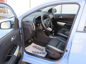 Хэтчбек Kia Picanto 2022 года, 1650000 рублей, Брянск