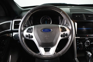 Внедорожник Ford Explorer 2015 года, 2589000 рублей, Сургут
