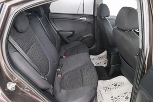 Седан Hyundai Solaris 2014 года, 679000 рублей, Красноярск