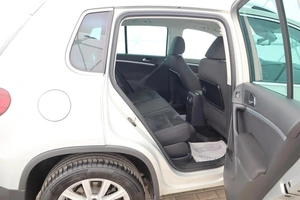 Внедорожник Volkswagen Tiguan 2014 года, 1640000 рублей, Обнинск