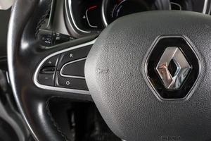 Минивэн Renault Scenic 2018 года, 1859000 рублей, Пермь