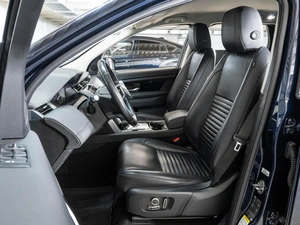 Внедорожник Land Rover Discovery Sport 2021 года, 3998000 рублей, Ставрополь