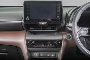 Внедорожник Toyota Yaris Cross 2021 года, 2249000 рублей, Томск