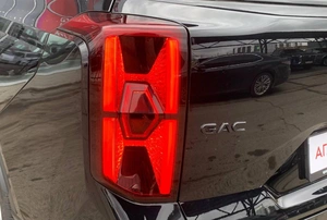 Внедорожник GAC GS8 2024 года, 3540000 рублей, Солонцы