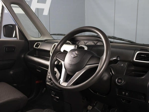 Минивэн Suzuki Solio 2018 года, 885000 рублей, Омск