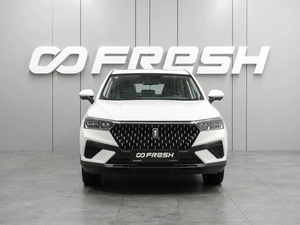 Внедорожник FAW Bestune T77 2024 года, 1849000 рублей, Воронеж