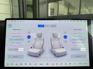 Внедорожник Li Auto L9 2025 года, 8890000 рублей, Уфа
