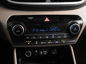 Внедорожник Hyundai Tucson 2019 года, 2679000 рублей, Аксай