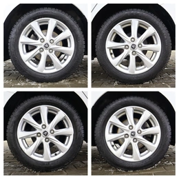 Внедорожник Changan Alsvin 2023 года, 1359000 рублей, Обнинск