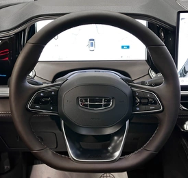 Внедорожник Geely Monjaro 2026 года, 4287000 рублей, Красноярск