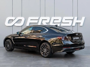 Седан Genesis G70 2018 года, 2330000 рублей, Краснодар