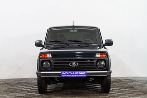Хетчбэк ВАЗ (LADA) Niva Legend 2023 года, 789000 рублей, Сургут