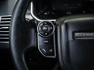 Внедорожник Land Rover Range Rover 2015 года, 4350000 рублей, Краснодар