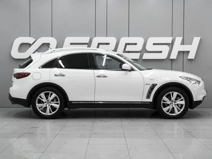 Внедорожник Infiniti QX70 2016 года, 2050000 рублей, Ростов-на-Дону