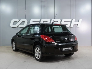 Хетчбэк Peugeot 308 2010 года, 354000 рублей, Воронеж