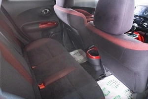 Внедорожник Nissan Juke 2012 года, 1159000 рублей, Томск