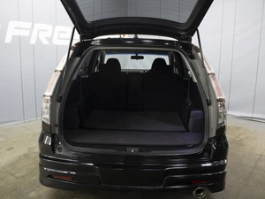 Минивэн Honda Stream 2009 года, 1080000 рублей, Омск