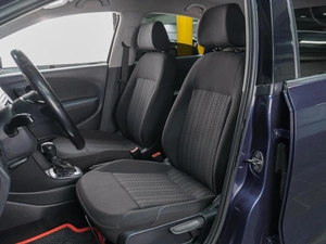 Седан Volkswagen Polo 2015 года, 999000 рублей, Сургут