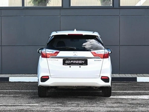 Универсал Honda Shuttle 2018 года, 1264000 рублей, Кирилловка