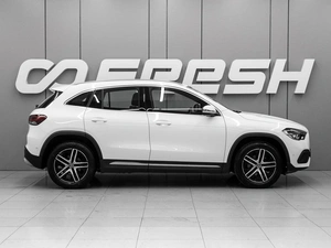 Внедорожник Mercedes-benz GLA-класс 2020 года, 3050000 рублей, Ростов-на-Дону