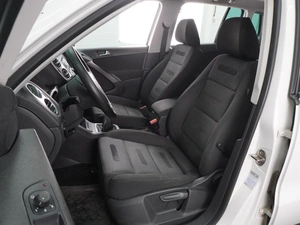 Внедорожник Volkswagen Tiguan 2008 года, 767000 рублей, Воронеж