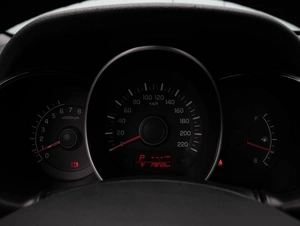 Седан Kia Rio 2016 года, 999000 рублей, Большой Сочи