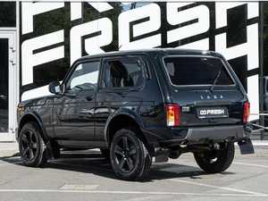 Внедорожник ВАЗ (LADA) Niva Legend 2024 года, 949000 рублей, Волгоград