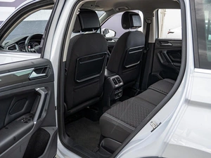 Внедорожник Volkswagen Tiguan 2018 года, 2470000 рублей, Краснодар