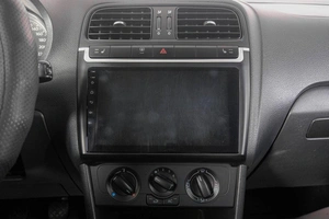 Седан Volkswagen Polo 2012 года, 699000 рублей, Кемерово