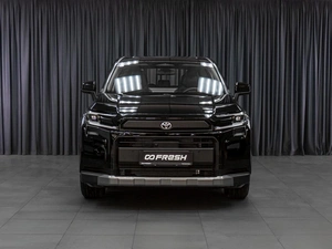 Внедорожник Toyota RAV4 2026 года, 4299000 рублей, Тюмень