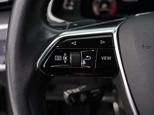 Универсал Audi A6 2019 года, 3250000 рублей, Тверь