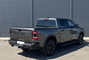 Пикап Dodge Ram 2023 года, 7390000 рублей, Солонцы