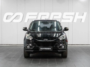 Внедорожник Hyundai ix35 2012 года, 1539000 рублей, Сургут