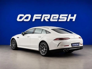 Лифтбек Mercedes-benz AMG GT 2022 года, 10700000 рублей, Москва