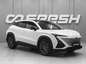 Внедорожник Changan UNI-T 2023 года, 2184070 рублей, Ростов-на-Дону