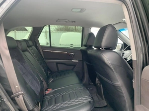 Внедорожник Hyundai Santa Fe 2011 года, 1300000 рублей, Ижевск