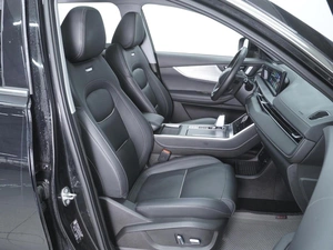 Внедорожник Chery Tiggo 7 Pro Max 2024 года, 2049000 рублей, Ростов-на-Дону