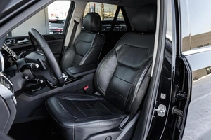 Внедорожник Mercedes-benz GLE-класс 2016 года, 3400000 рублей, Ульяновск