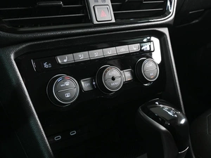 Внедорожник Volkswagen Taos 2022 года, 2749000 рублей, Аксай