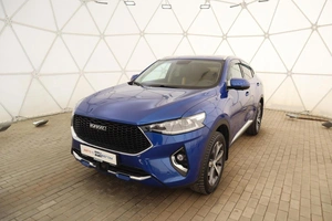 Внедорожник Haval F7x 2020 года, 2349000 рублей, Обнинск