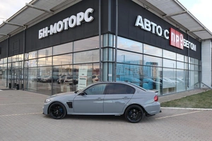 Седан BMW 3 серии 2011 года, 2280000 рублей, Мирное